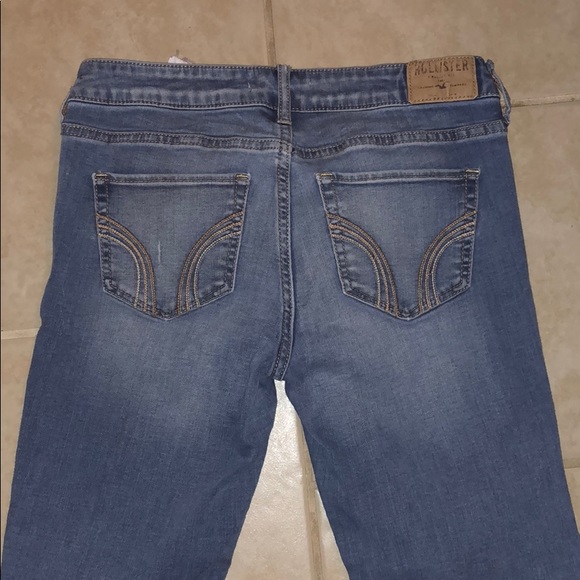 Hollister jeans - Picture 4 of 4